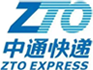 中通快遞